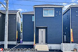 海老名市社家2丁目　8号棟