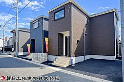 海老名市社家2丁目 9号棟
