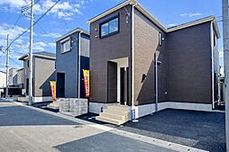 海老名市社家2丁目　9号棟