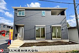 海老名市社家2丁目　10号棟