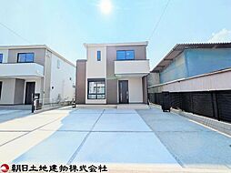 藤沢市大庭 2号棟