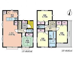 相模原市南区御園4丁目