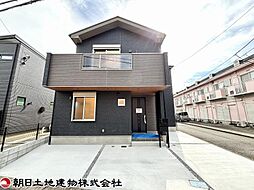 相模原市南区御園4丁目