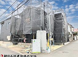 相模原市南区御園4丁目