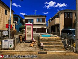 海老名市社家3丁目