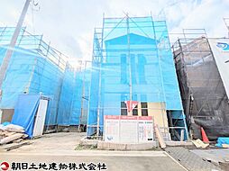 座間市座間1丁目　3号棟