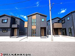 座間市座間1丁目 2号棟