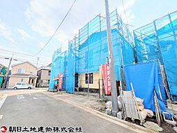 座間市座間1丁目　2号棟