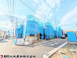 座間市座間1丁目　1号棟