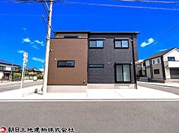 座間市座間1丁目 1号棟