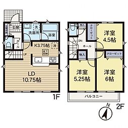 大和市南林間6丁目