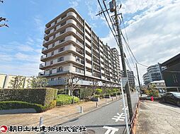 モア・ステージ大和ライラックの街