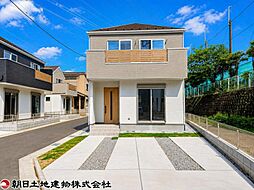 藤沢市高倉　6号棟