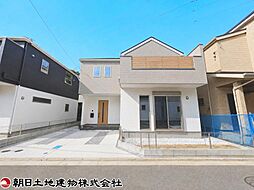 藤沢市高倉　2号棟