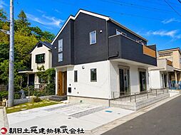 藤沢市高倉　1号棟