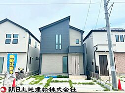 高座郡寒川町一之宮3丁目　5号棟