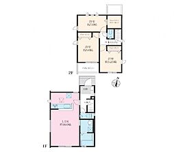 高座郡寒川町一之宮3丁目　4号棟