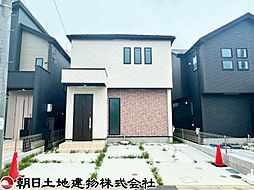高座郡寒川町一之宮3丁目　4号棟