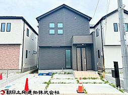 高座郡寒川町一之宮3丁目　3号棟