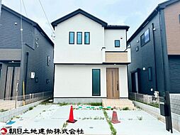 高座郡寒川町一之宮3丁目　2号棟