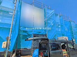相模原市南区磯部　Ｂ号棟
