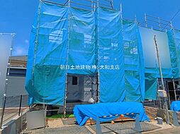 相模原市南区磯部 A号棟