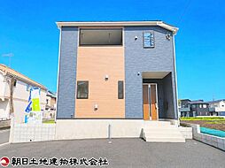 相模原市南区磯部　1号棟