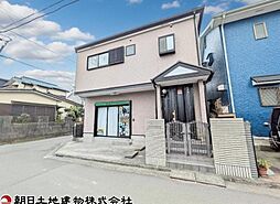 座間市東原3丁目