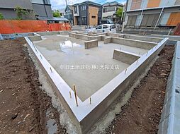 海老名市国分寺台5丁目