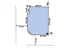 座間市小松原2丁目