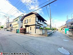 座間市小松原2丁目