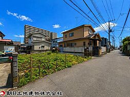 大和市福田