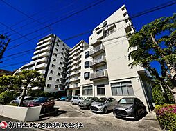 藤和相模原コープIII