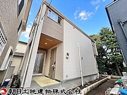 座間市入谷東4丁目