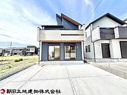 相模原市南区新戸 1号棟