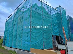 相模原市南区新戸　1号棟
