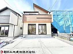 相模原市南区新戸 3号棟