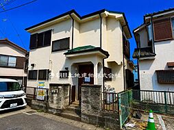 海老名市杉久保南3丁目