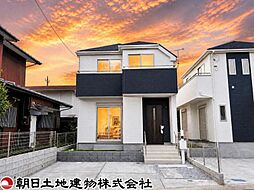海老名市国分寺台1丁目　B号棟