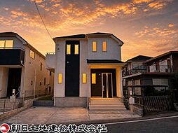 海老名市国分寺台1丁目　A号棟