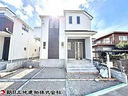 海老名市国分寺台1丁目　A号棟