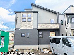 座間市新田宿　2号棟