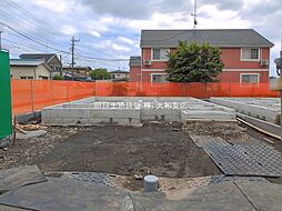座間市新田宿　2号棟