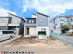 座間市新田宿 1号棟