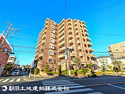 ジェイシティ中央林間
