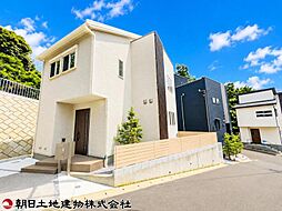 綾瀬市小園　4号棟