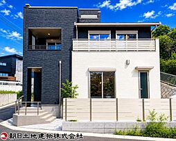 綾瀬市小園　3号棟