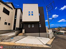 綾瀬市小園　1号棟