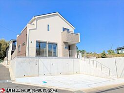 綾瀬市早川　3号棟