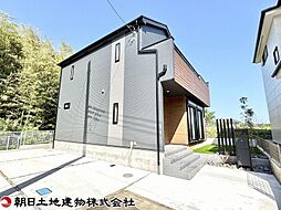 綾瀬市早川 2号棟